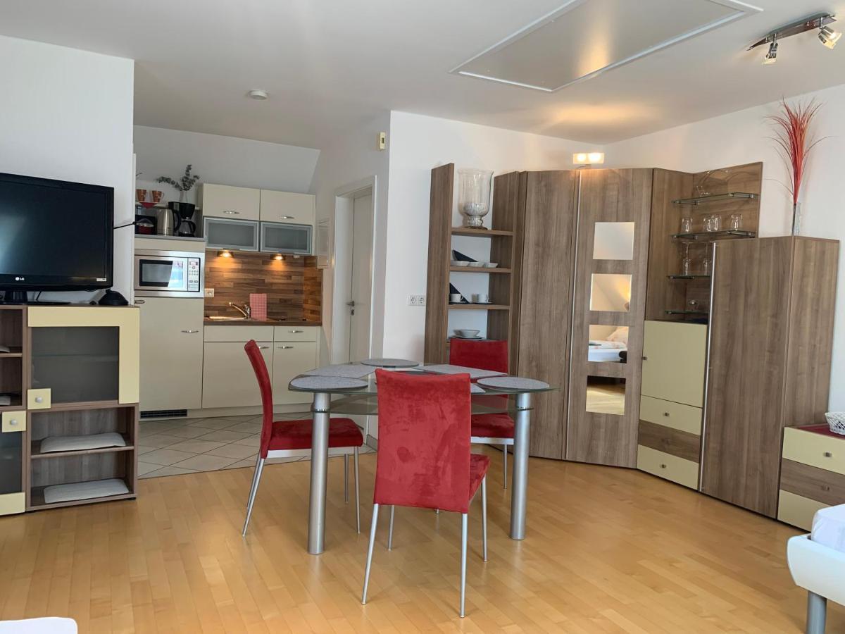 Ferienwohnung Schmitt Lauf an der Pegnitz Eksteriør billede
