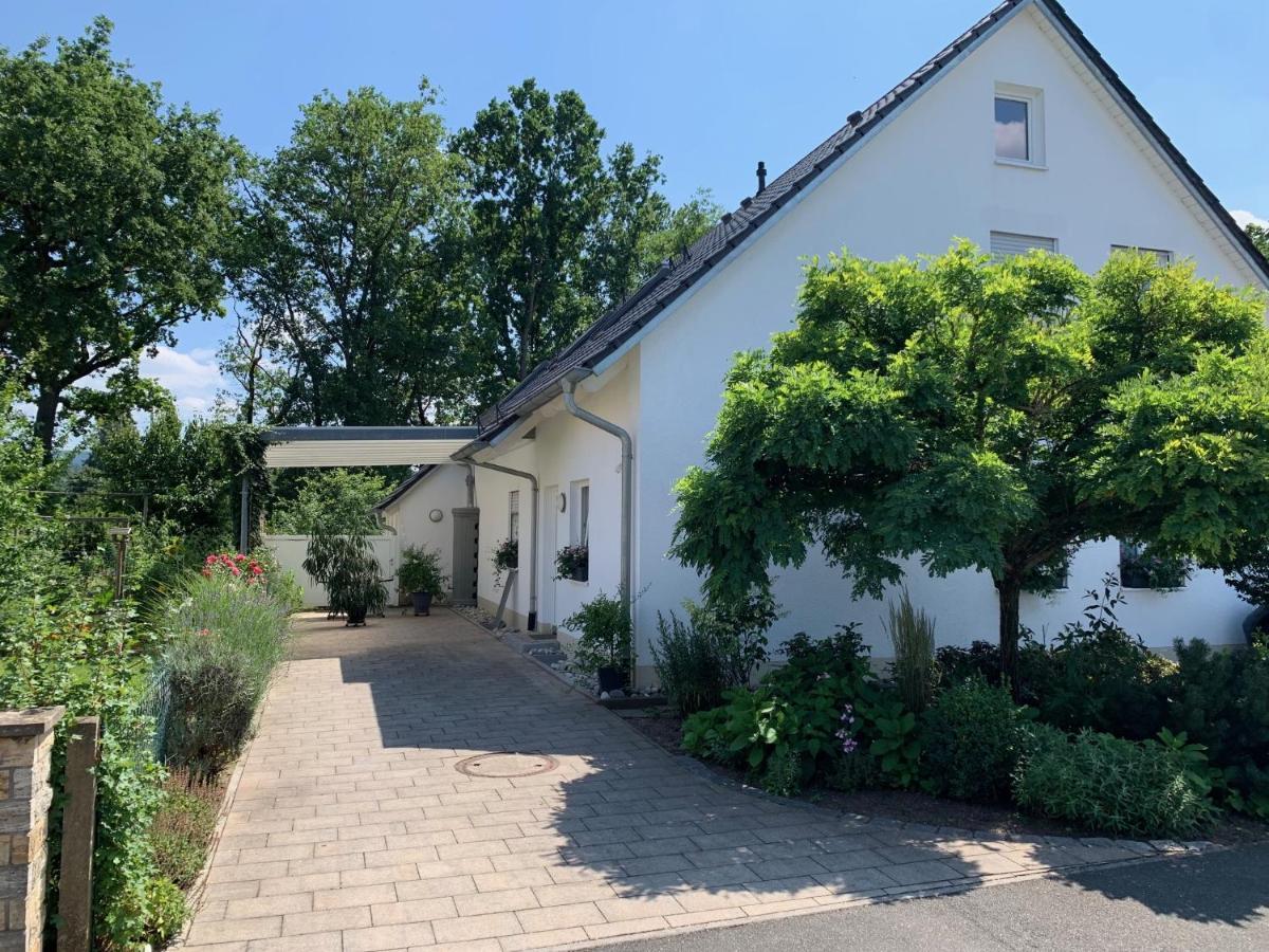 Ferienwohnung Schmitt Lauf an der Pegnitz Eksteriør billede