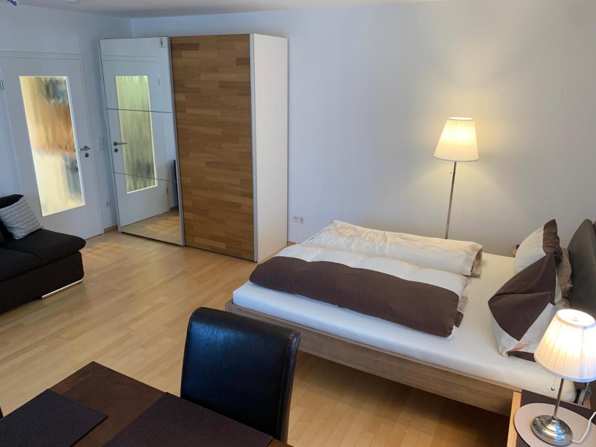 Ferienwohnung Schmitt Lauf an der Pegnitz Eksteriør billede