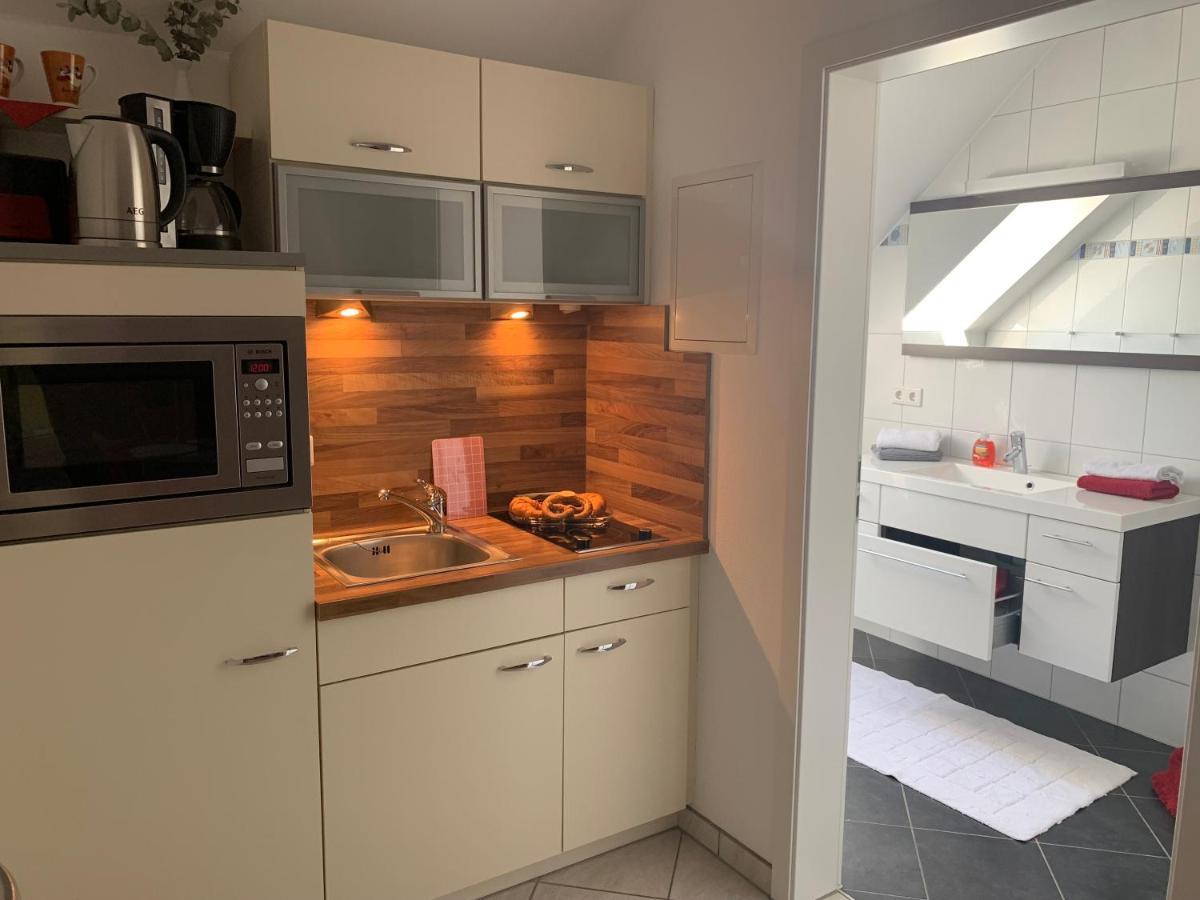 Ferienwohnung Schmitt Lauf an der Pegnitz Eksteriør billede