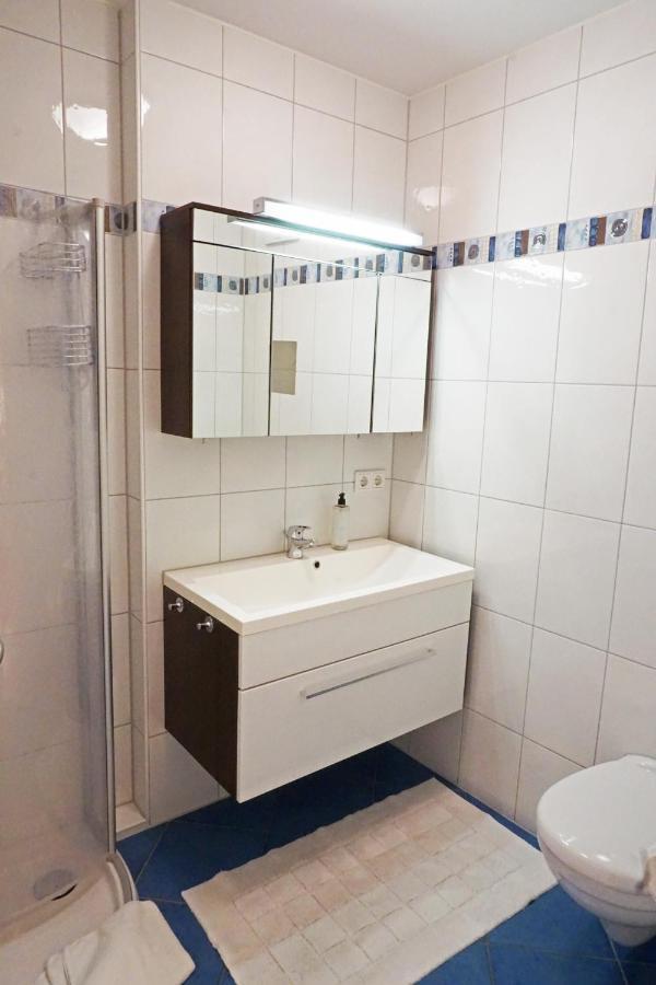 Ferienwohnung Schmitt Lauf an der Pegnitz Eksteriør billede
