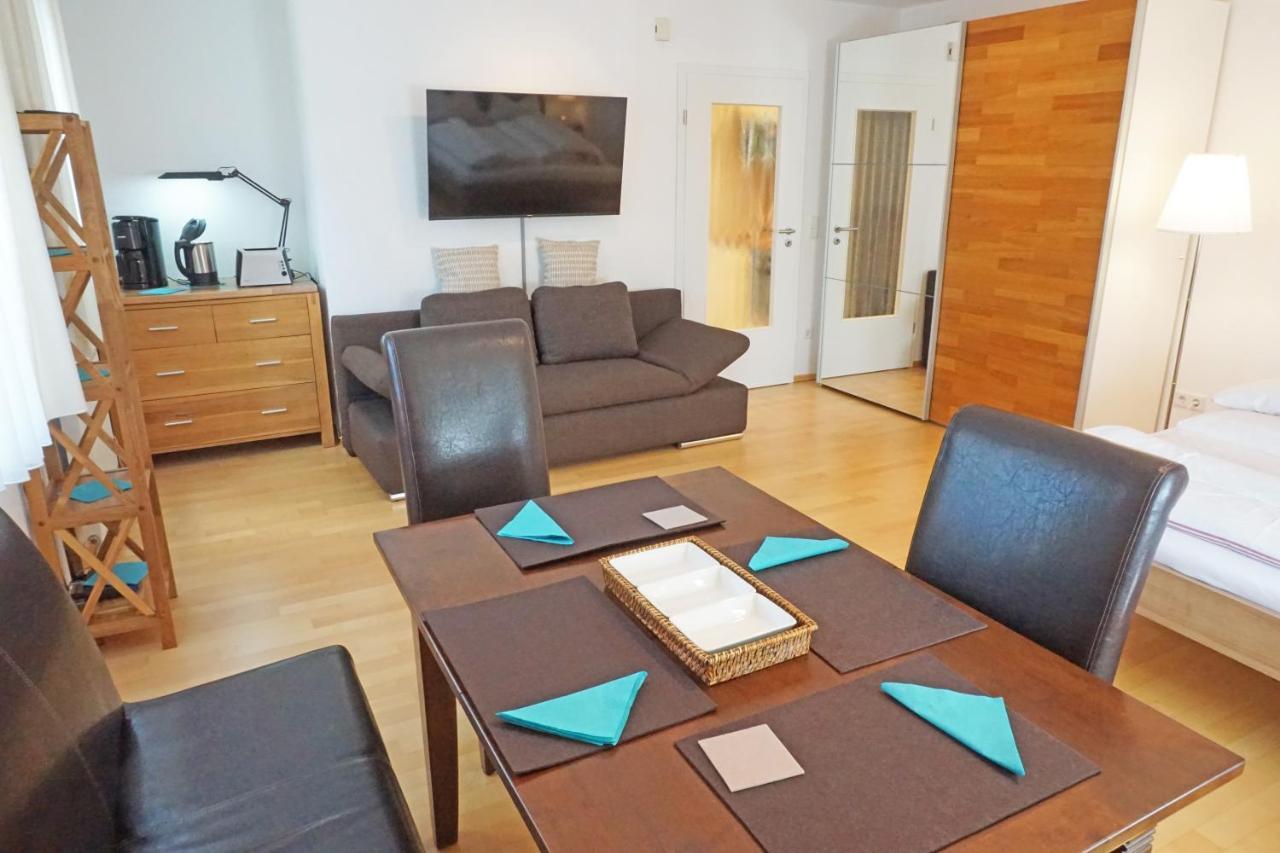 Ferienwohnung Schmitt Lauf an der Pegnitz Eksteriør billede